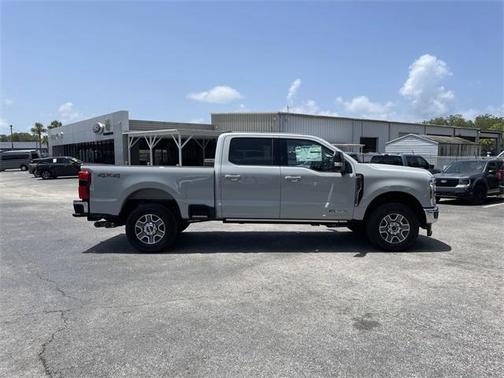 2025 Ford F-350 XLT