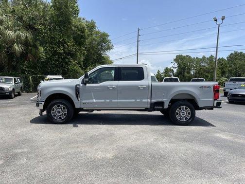 2025 Ford F-350 XLT