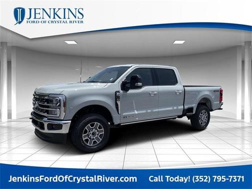 2025 Ford F-350 XLT