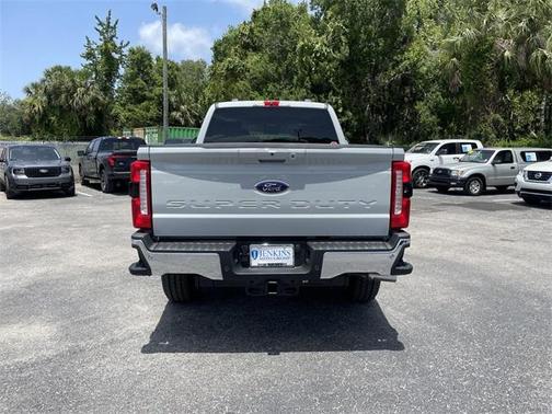 2025 Ford F-350 XLT