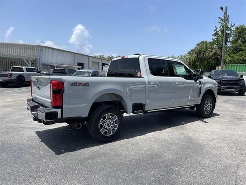 2025 Ford F-350 XLT