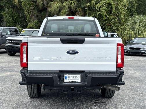 2026 Ford F-350 Super Duty
