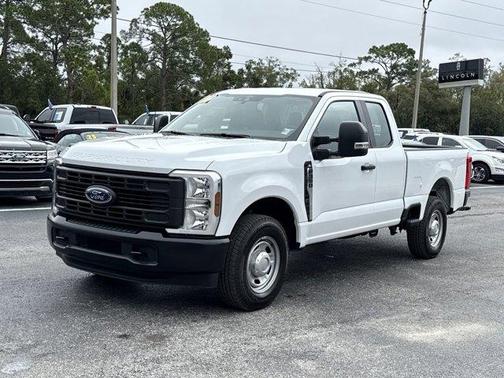2026 Ford F-350 Super Duty