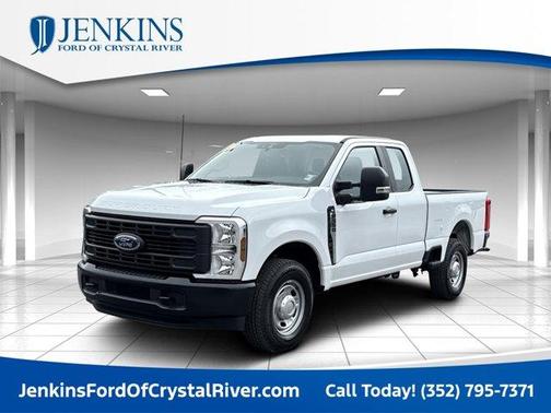 2026 Ford F-350 Super Duty
