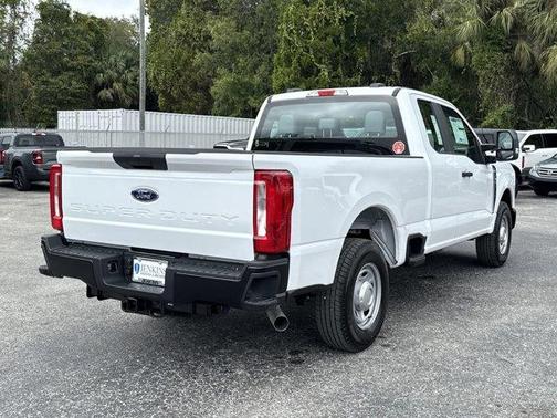 2026 Ford F-350 Super Duty