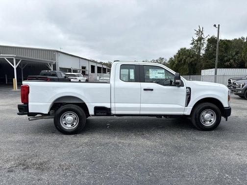 2026 Ford F-350 Super Duty