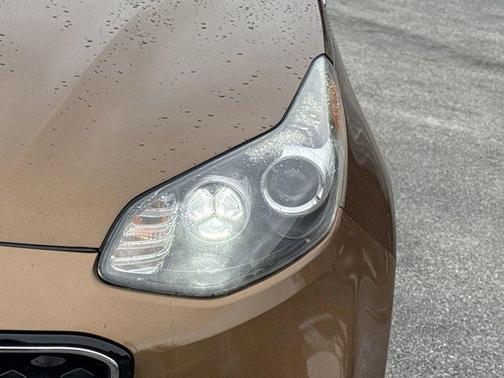 2019 Kia Sportage EX