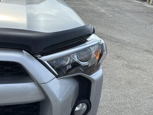 2017 Toyota 4Runner Sport