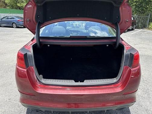 2015 Kia Optima SX