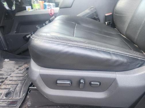 2016 Ford F-250 Lariat