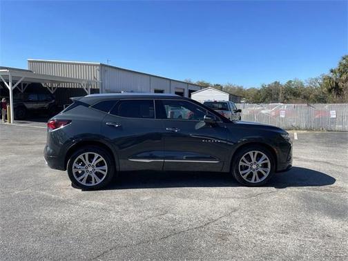 2019 Chevrolet Blazer Premier