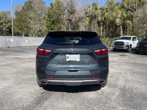 2019 Chevrolet Blazer Premier