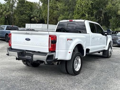 2023 Ford F-450 Lariat
