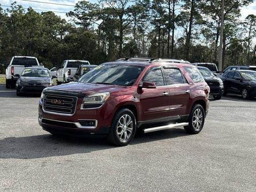 2015 GMC Acadia SLT-1
