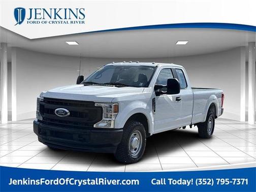 2021 Ford F-350 XL