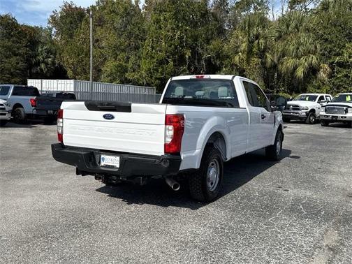 2021 Ford F-350 XL