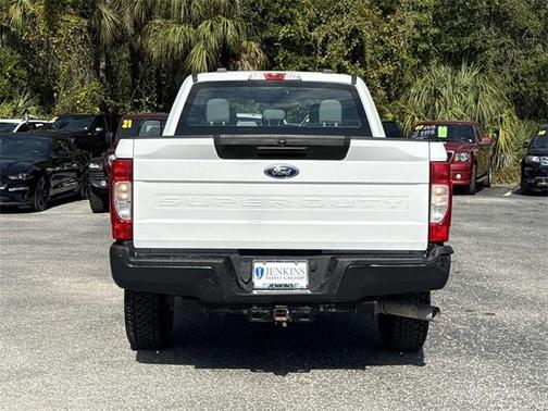 2021 Ford F-350 XL
