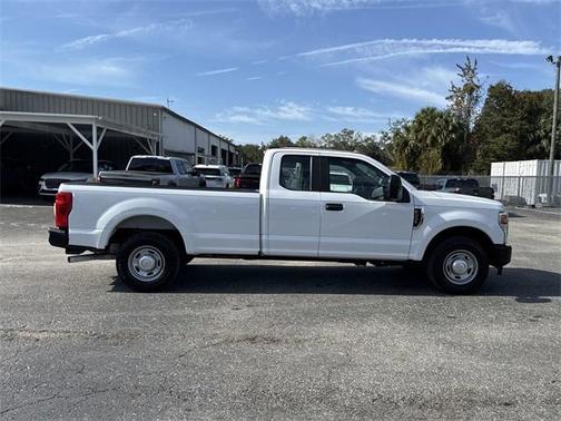 2021 Ford F-350 XL