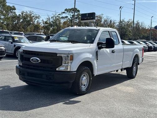 2021 Ford F-350 XL
