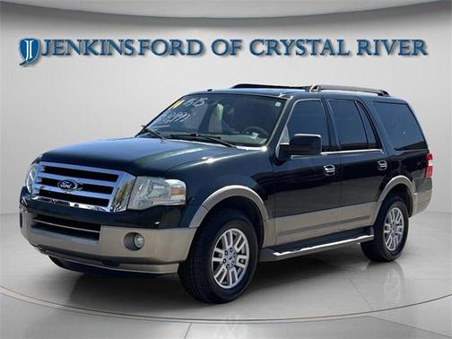 2014 Ford Expedition XLT