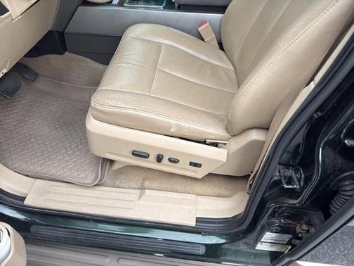 2014 Ford Expedition XLT