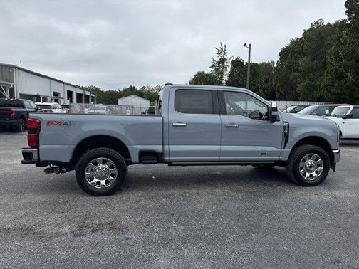 2026 Ford F-250 King Ranch