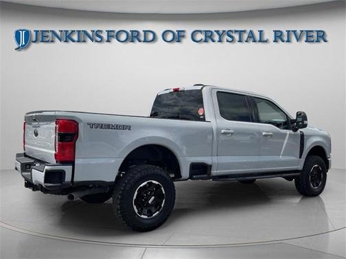 2025 Ford F-350 XLT
