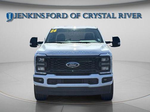 2026 Ford F-350 XL