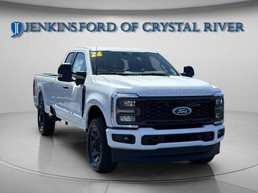 2026 Ford F-350 XL