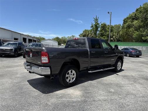 2023 RAM 2500 Big Horn