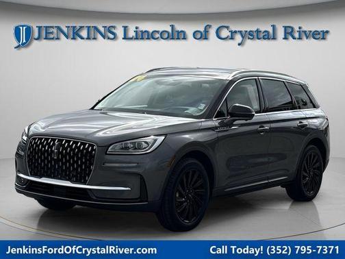 2024 Lincoln Corsair Reserve