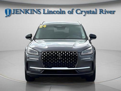 2024 Lincoln Corsair Reserve