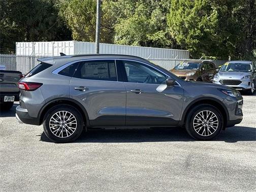2026 Ford Escape PHEV