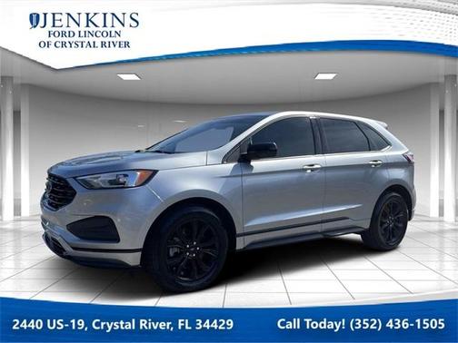 2024 Ford Edge SE