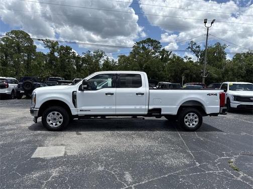 2024 Ford F-250 XLT