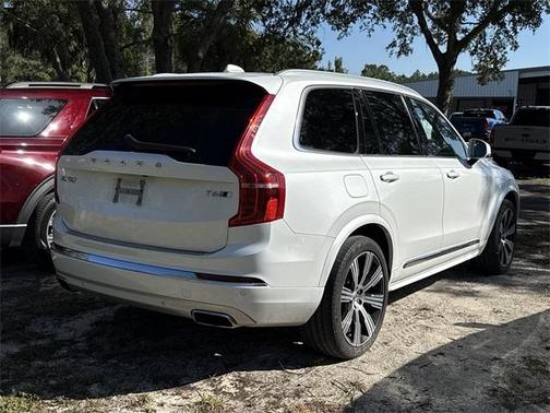 2020 Volvo XC90 T6 Inscription 7 Passenger