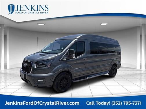2025 Ford Transit-150 BASE