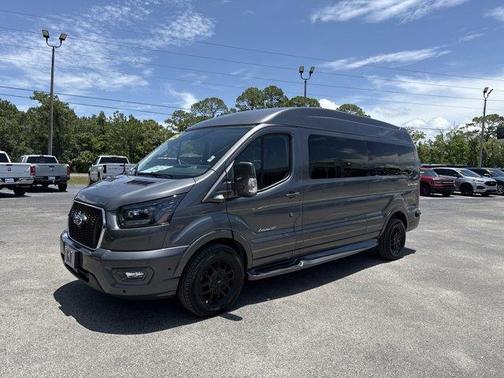 2025 Ford Transit-150 BASE
