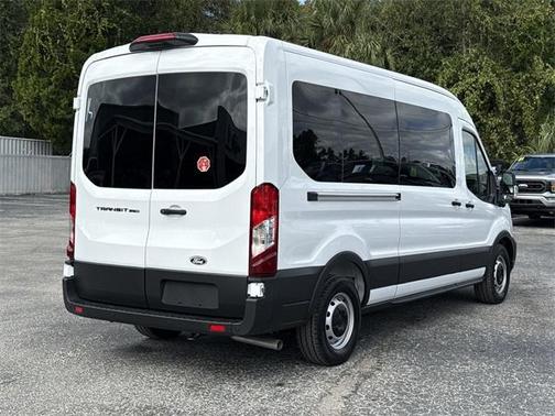 2026 Ford Transit-350 XL