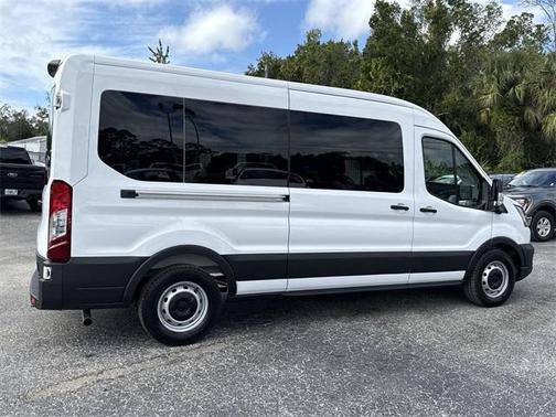 2026 Ford Transit-350 XL