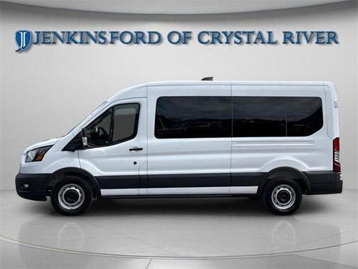 2026 Ford Transit-350 XL