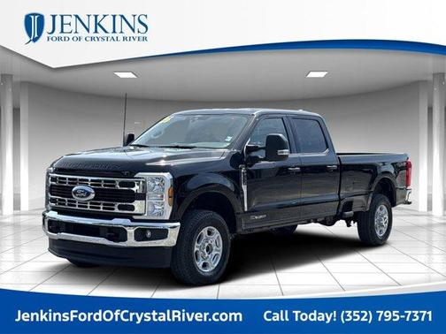 2026 Ford F-350 XLT