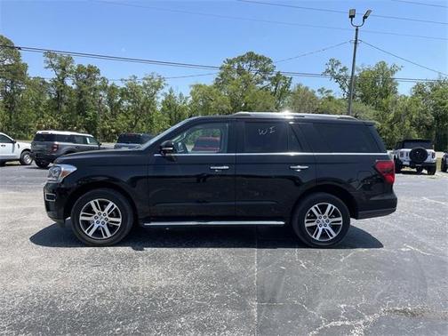 2023 Ford Expedition Limited