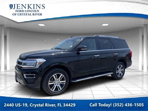 2023 Ford Expedition Limited