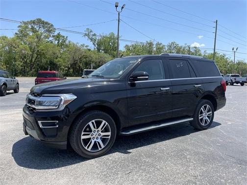 2023 Ford Expedition Limited