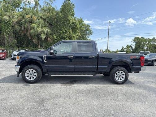 2022 Ford F-250 XL