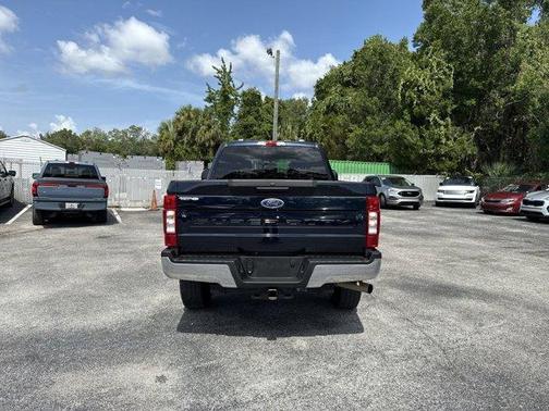 2022 Ford F-250 XL