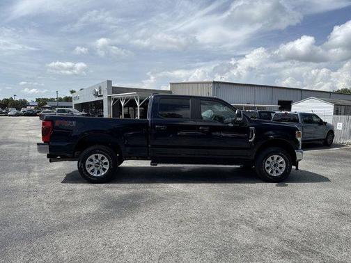 2022 Ford F-250 XL