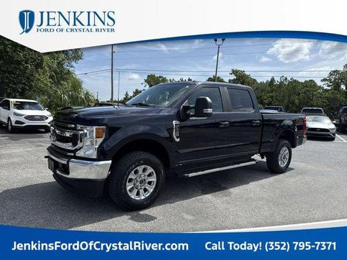 2022 Ford F-250 XL