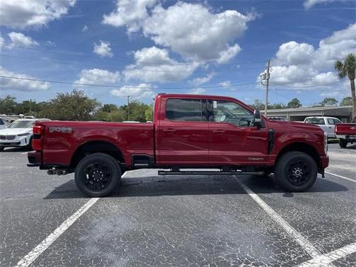 2025 Ford F-350 XLT